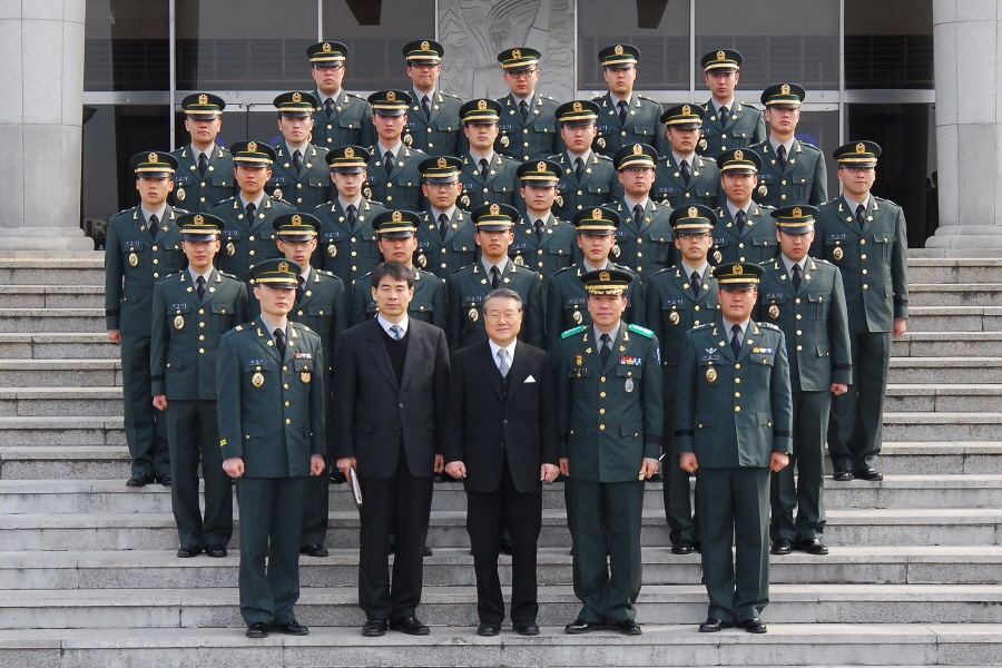 '09 임관, 승급, 승단식 썸네일 이미지