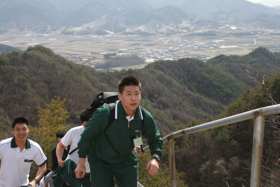 '09 인성교육 수련회 썸네일 이미지