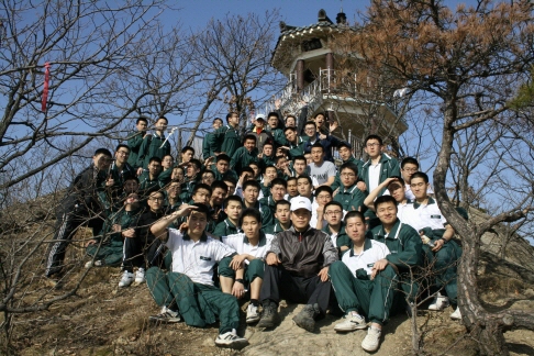 '09 인성교육 수련회 썸네일 이미지