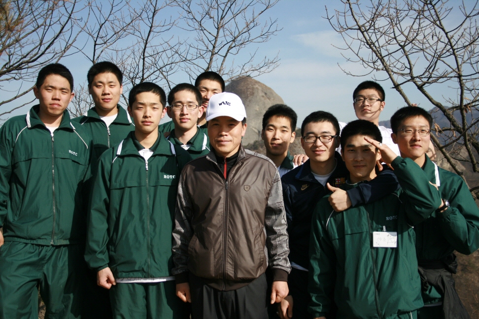 '09 인성교육 수련회 썸네일 이미지