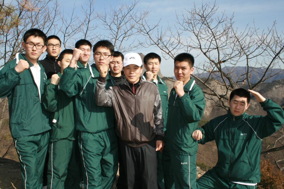 '09 인성교육 수련회 썸네일 이미지