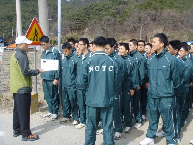 '09 인성교육 수련회 썸네일 이미지