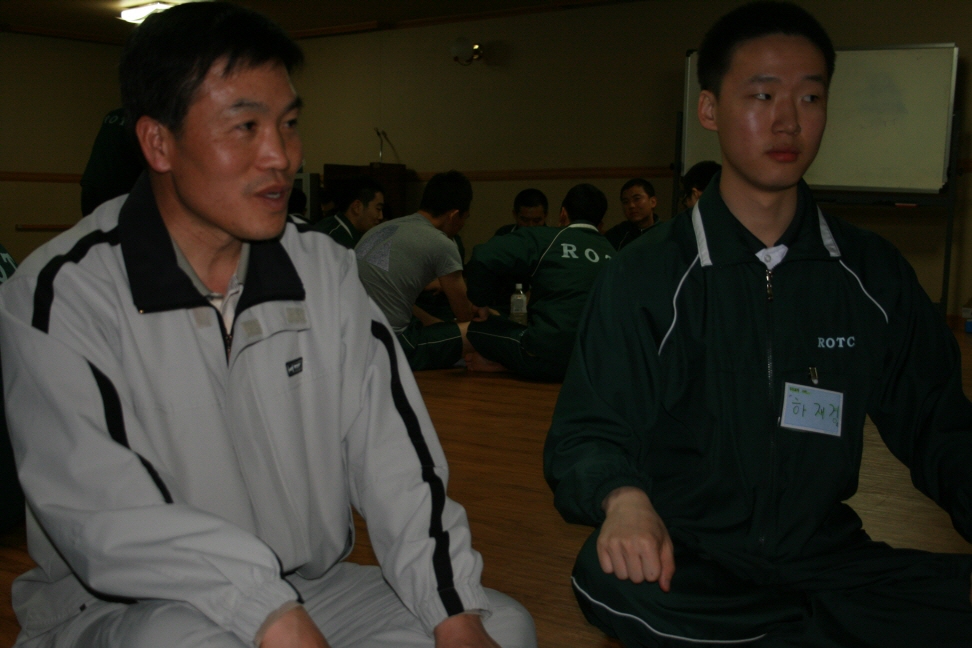 '09 인성교육 수련회 썸네일 이미지