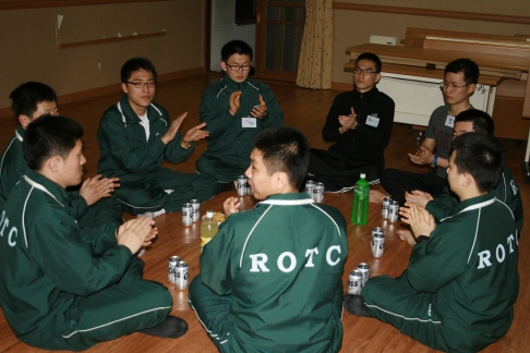 '09 인성교육 수련회 썸네일 이미지