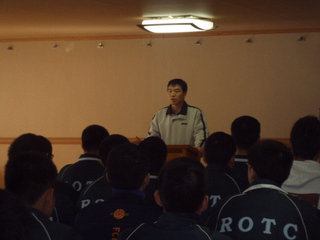 '09 인성교육 수련회 썸네일 이미지