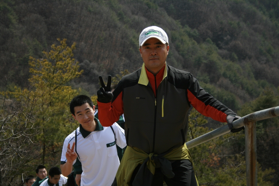 '09 인성교육 수련회 썸네일 이미지