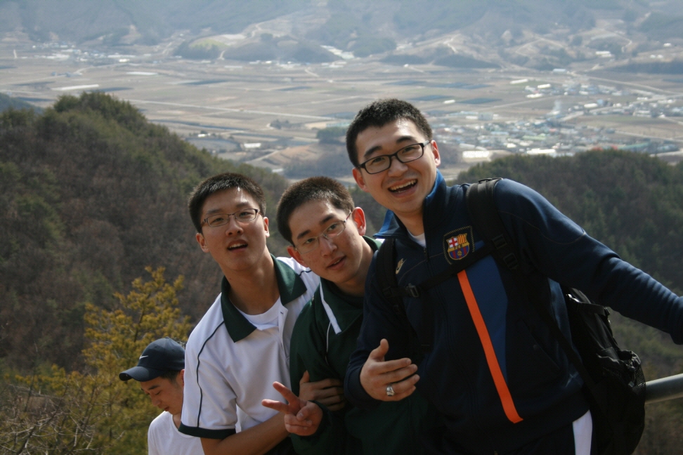 '09 인성교육 수련회 썸네일 이미지