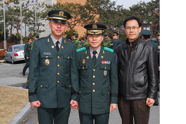 48기 임관식 썸네일 이미지