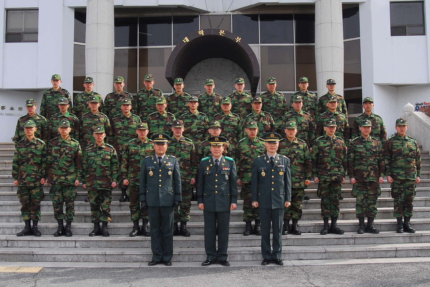 2010년 50기 입단자 썸네일 이미지