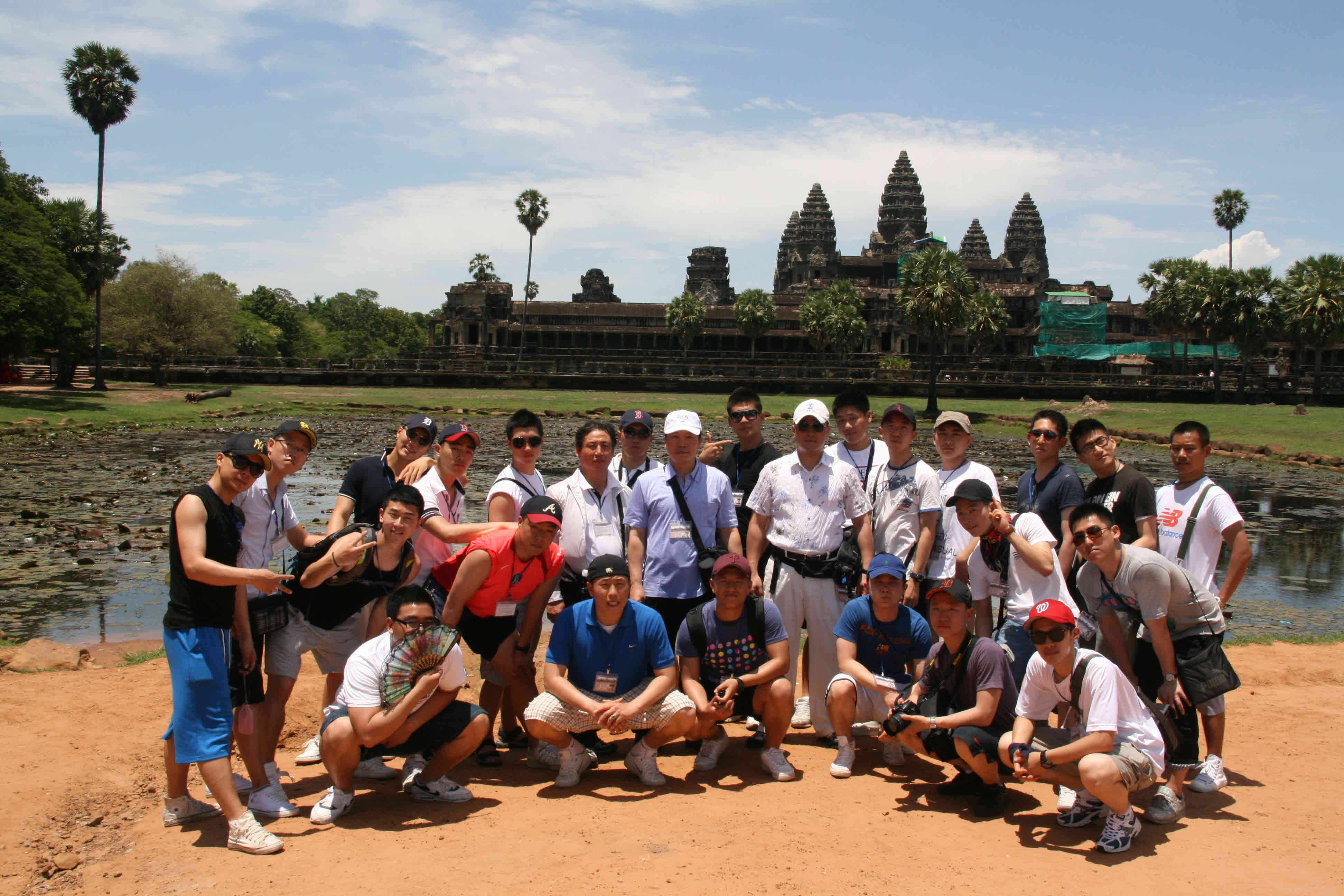 2010년 해외문화탐방 썸네일 이미지