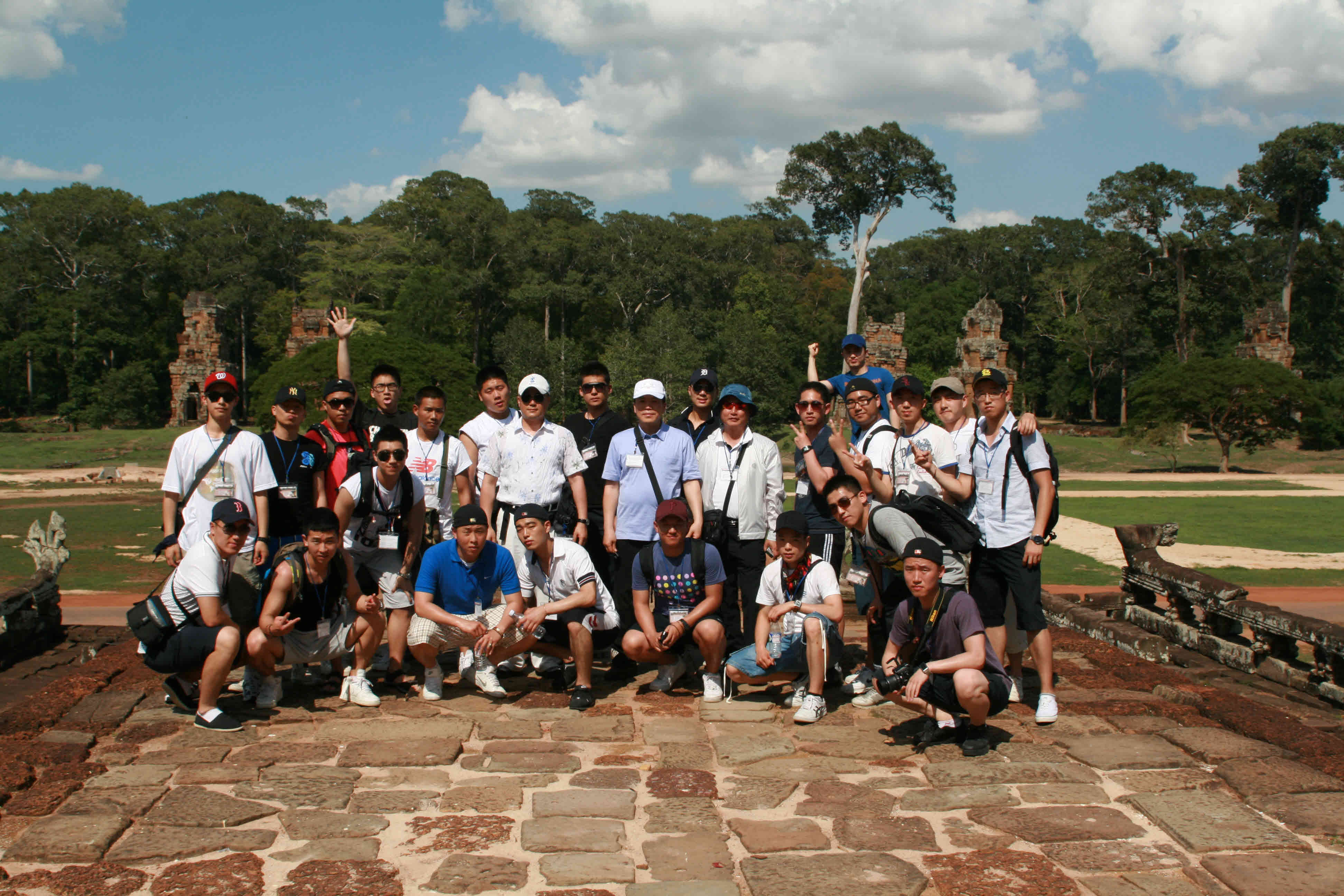 2010년 해외문화탐방 썸네일 이미지