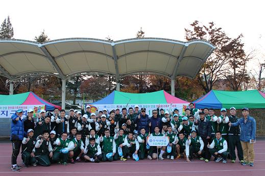 전북지구 ROTC체육대회('13.11.16) 썸네일 이미지