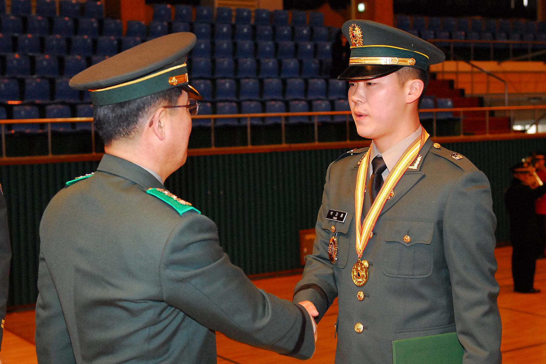 2012년 임관,승급,입단식 썸네일 이미지