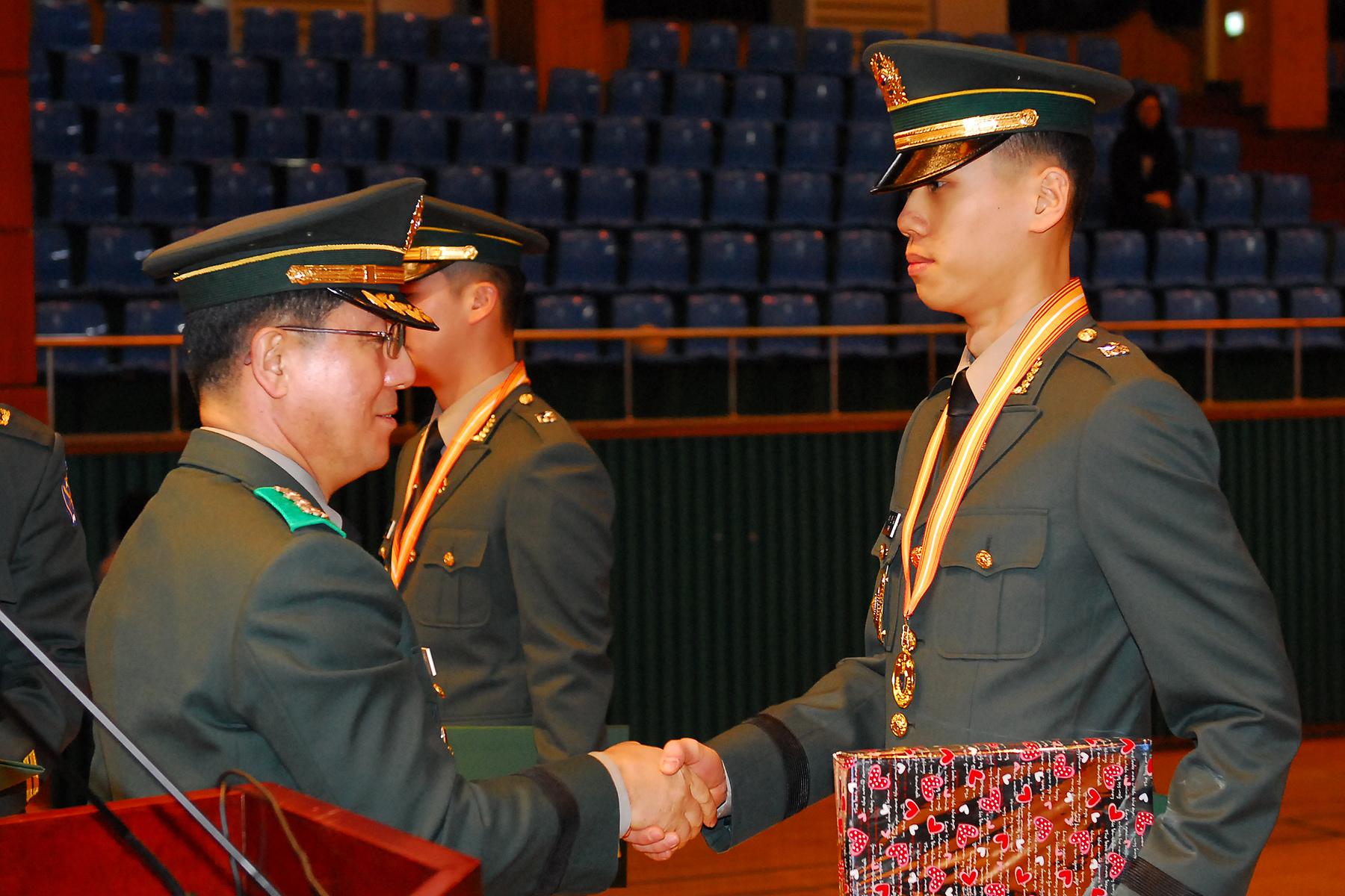 2012년 임관,승급,입단식 썸네일 이미지