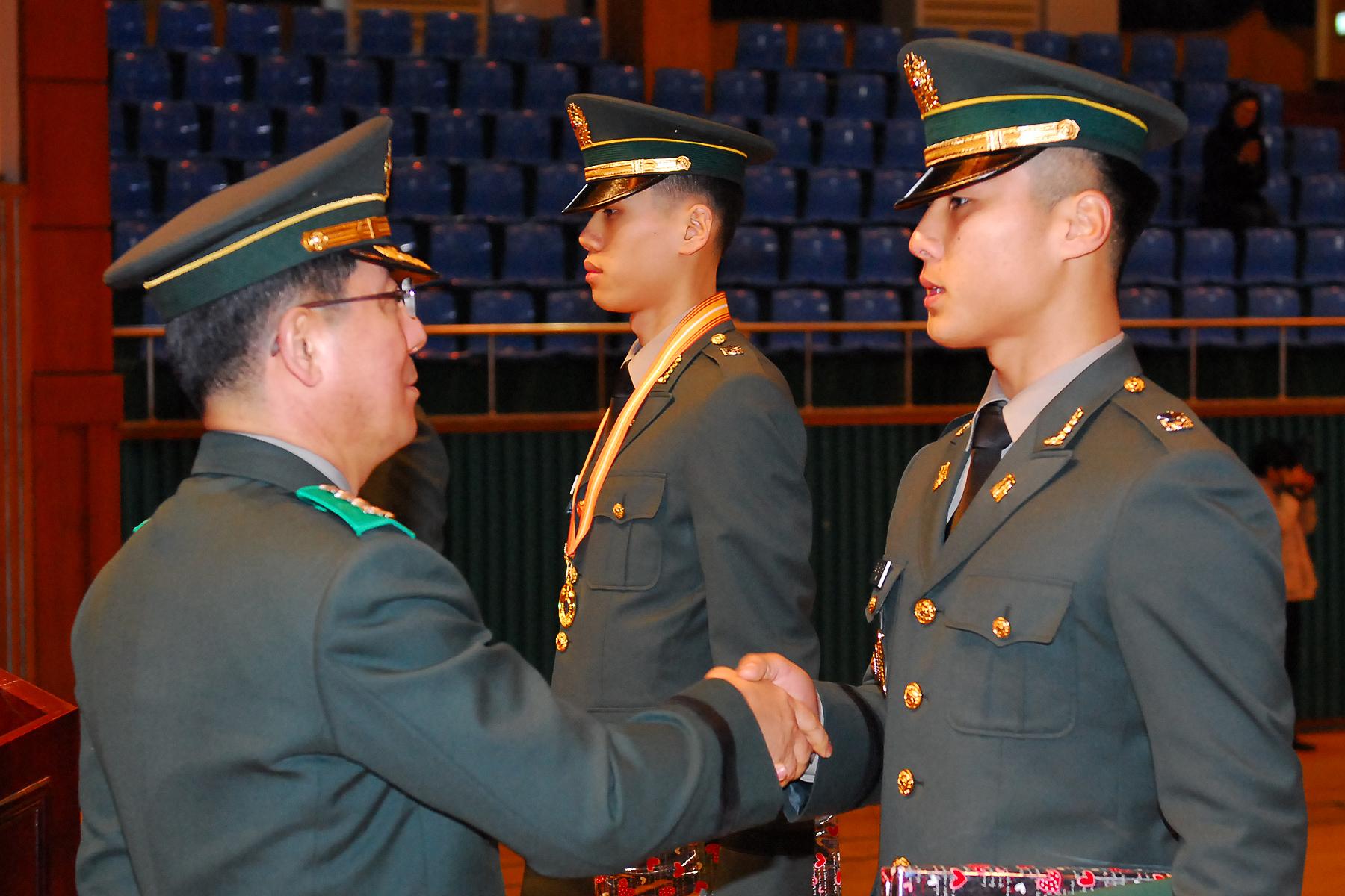 2012년 임관,승급,입단식 썸네일 이미지