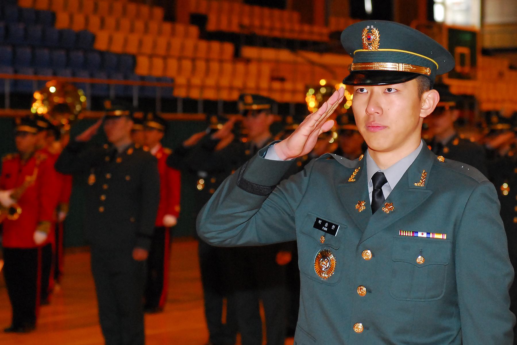 2012년 임관,승급,입단식 썸네일 이미지