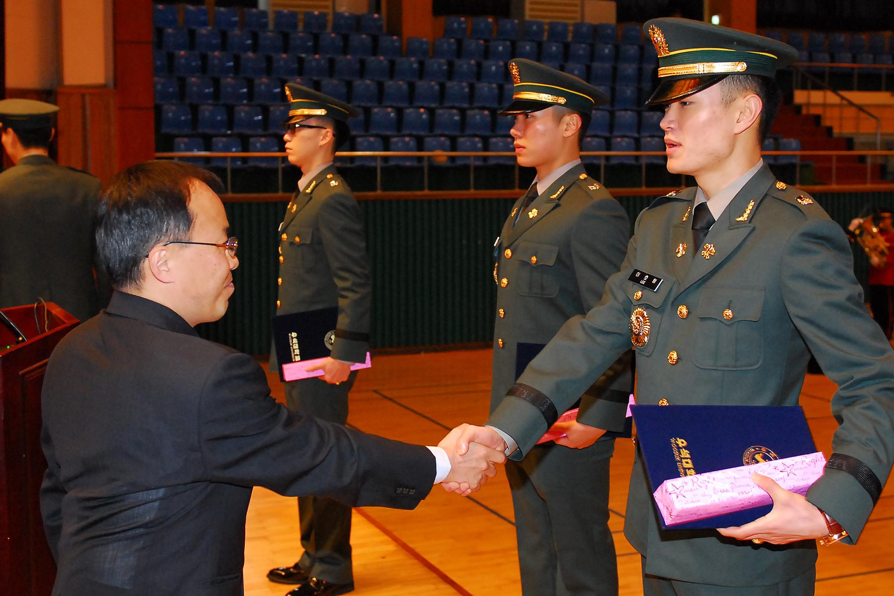 2012년 임관,승급,입단식 썸네일 이미지