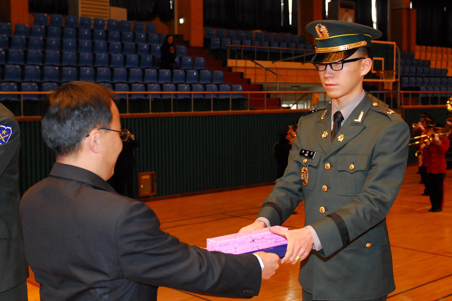 2012년 임관,승급,입단식 썸네일 이미지