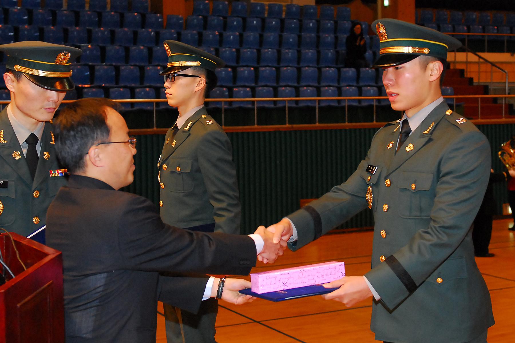 2012년 임관,승급,입단식 썸네일 이미지