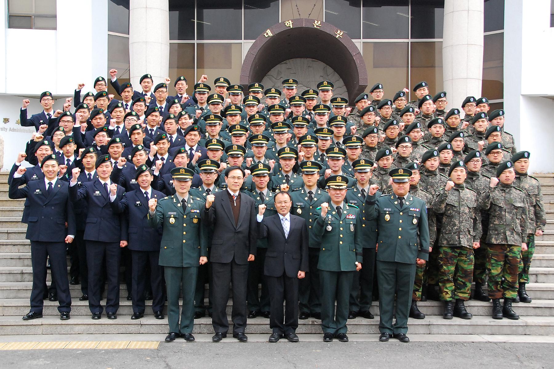 2012년 임관,승급,입단식 썸네일 이미지