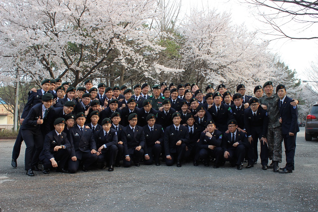 '14년 벚꽃을 맞이하며('14. 4. 3) 썸네일 이미지