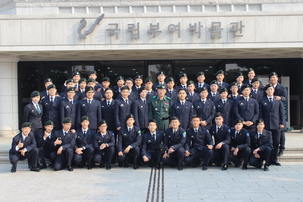 '14년 전적지 답사 부여 박물관('14. 11. 6) 썸네일 이미지