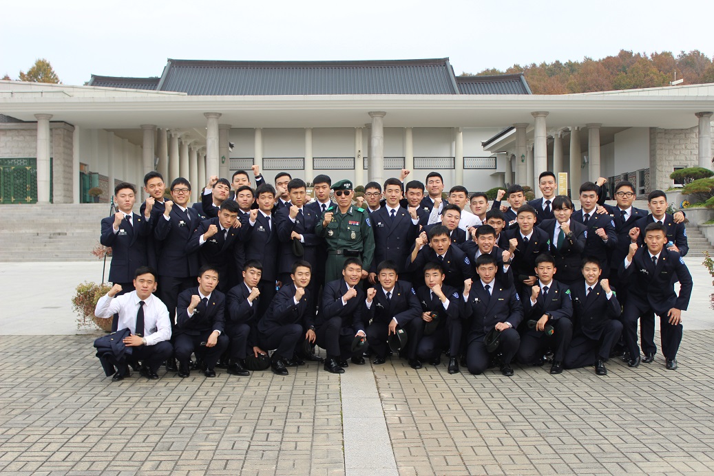 '14년 전적지 답사 부여 박물관('14. 11. 6) 썸네일 이미지