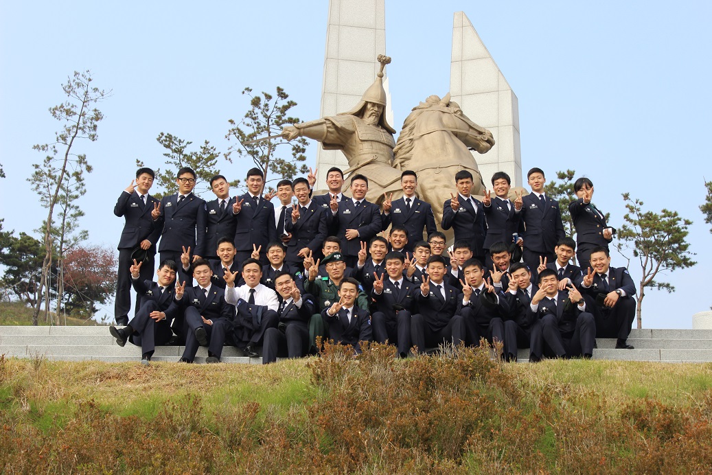 '14년 전적지 답사 계백장군묘('14. 11. 6) 썸네일 이미지