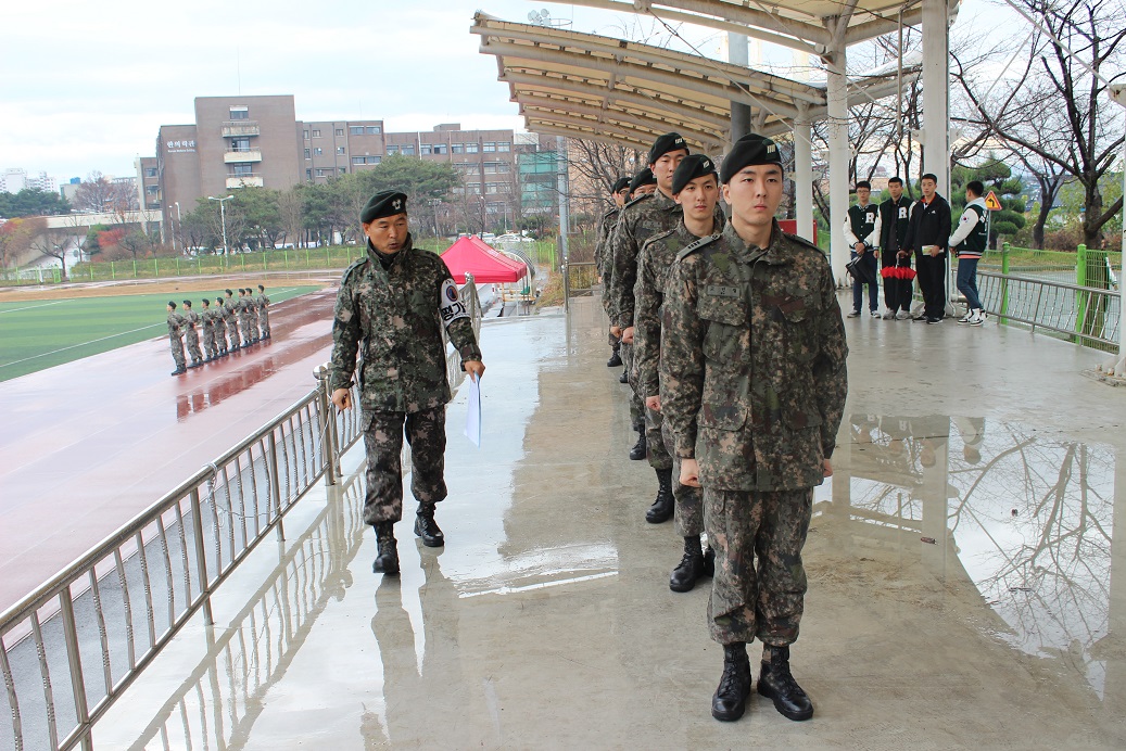 '14년 임관종합평가('14. 11. 28) 썸네일 이미지