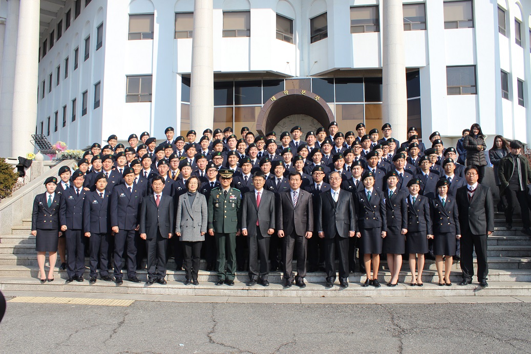 '15년 임관, 승급, 입단 행사 썸네일 이미지