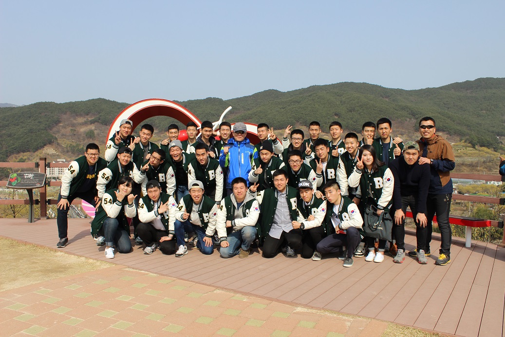 '15년 인성수련회 산수유 축제 기념 (3.21) 썸네일 이미지