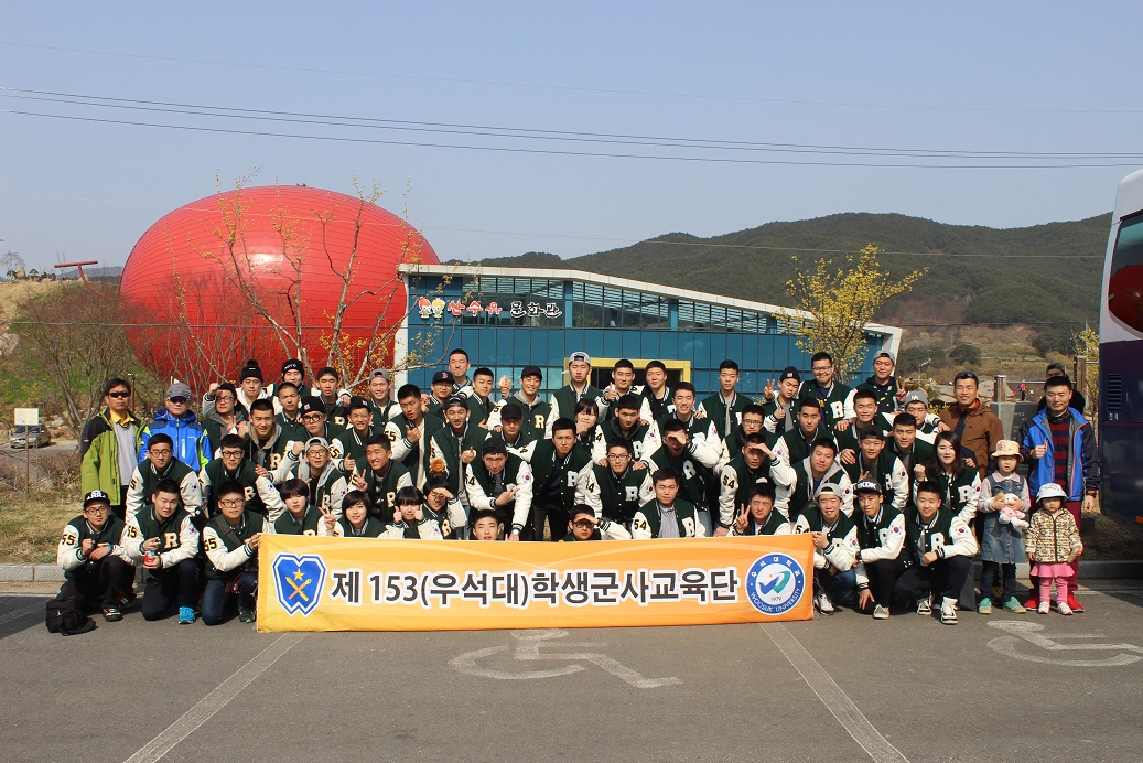 '15년 인성수련회 산수유 축제 기념 (3.21) 썸네일 이미지