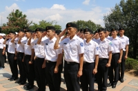 '15년 전적지 답사 현충원 방문기념(9.3) 썸네일 이미지