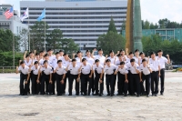 '15년 전적지 답사 전쟁기념관 방문기념(9.3) 썸네일 이미지