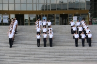 '15년 전적지 답사 전쟁기념관 방문기념(9.3) 썸네일 이미지