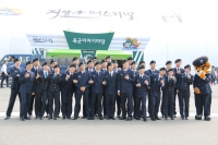 '15년 지상군 페스티벌 방문기념(10.3) 썸네일 이미지