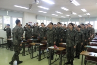 '15년 태극기 수여식(10.5) 썸네일 이미지