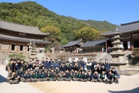 '15년 지리산 전적지답사(10.31) 썸네일 이미지