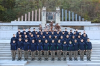 '15년 지리산 전적지답사(10.31) 썸네일 이미지