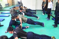 '15년 54기 임관종합평가(11.27) 썸네일 이미지