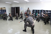 '16년 동계입영훈련 집체교육(1.20) 썸네일 이미지