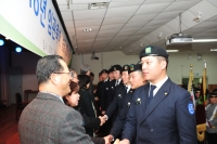 '16년 임관, 승급, 입단식 축하행사(2.24) 썸네일 이미지