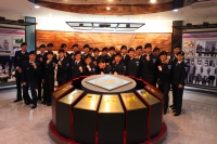 '16년 판문점 견학(3.3) 썸네일 이미지