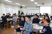 '16년 건전문화 세미나(4.8) 썸네일 이미지