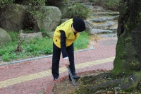 '16년 캠퍼스 환경정화 활동(4.14) 썸네일 이미지