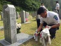 '16년 호국원 봉사활동(5.28) 썸네일 이미지