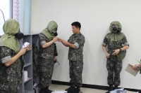 '16년 하계입영훈련 집체교육(6.24) 썸네일 이미지