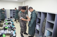 '16년 하계입영훈련 집체교육(6.24) 썸네일 이미지