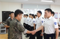 '16년 개강식 표창수여(8.31) 썸네일 이미지