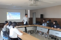 '16년 학군사관 여군모집 설명회(9.12) 썸네일 이미지